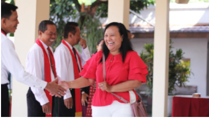 galeri, Ibadah Siang Memperingati Hari Kemerdekaan Ke-80, gereja kristen jawa, gkj, gkj baki, gereja kristen jawa baki, baki, sukoharjo, gkj klasis sukoharjo, klasis sukoharjo, klasis, sinode gkj, sinode 